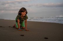 Unique Turtle Sanctuary & Sunset Experience