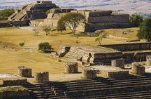 Overnight 2-Day Experience in Beautiful Oaxaca