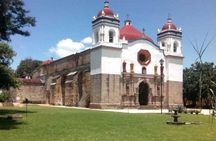 Overnight 2-Day Experience in Beautiful Oaxaca