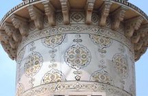 Full Day Private Tour of Agra Via Express Train from New Delhi with Lunch