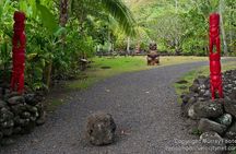 Private Island Tour ( 5 HOURS)