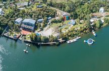 Tauranga: Waimarino Adventure Park