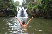  Marangu waterfall & Coffee making Cultural Tour | BURIGI CHATO SAFARIS CO LTD 