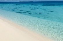 Full-day Prison Island and Nakupenda Sandbank with Lunch buffet