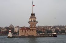 Full Day Istanbul True Discovery Tour