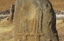 Day Tours to Tiya Stele and Cave Churches of Adadi Maryam