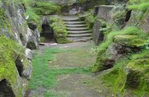 Day Tours to Tiya Stele and Cave Churches of Adadi Maryam