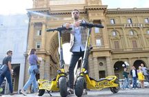 Florence Scooter Guided Tour 