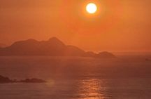 Unforgettable Sunrise Breakfast Vidigal 