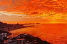 Unforgettable Sunrise Breakfast Vidigal 