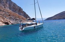 Sailing day to Dia island