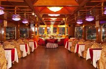 Romantic Dhow Cruise In Marina with International Buffet Dinner with Live Shows