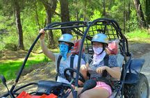 Buggy Safari From /Belek/Kundu/Lara