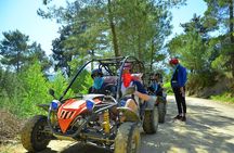 Buggy Safari From /Belek/Kundu/Lara