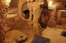 7-Day Turkey Tour from Istanbul: Cappadocia,P.kale, Ephesus, Troy, Gallipoli 