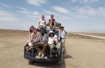 Chemka Hot Springs Day Trip