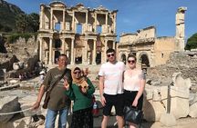 Private Daily Ephesus Tour 
