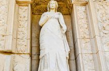 Private Daily Ephesus Tour 