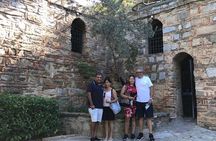 Private Daily Ephesus Tour 