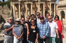 Private Daily Ephesus Tour 