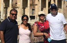 Daily Ephesus Tour From Istanbul