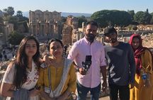 Daily Ephesus Tour From Istanbul
