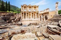 Daily Ephesus Tour From Istanbul