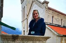 City tour Korčula - private walking tour