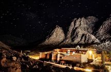 Private trip to Saint Catherine 1 night & 2 days from Cairo