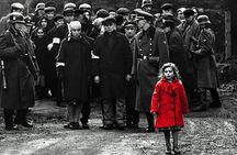 Schindler's List - Oskar Schindler Factory Museum Guided Tour