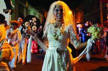 Private. Day Of The Dead Huatulco Ht