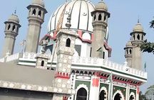 Walking Tour and Rickshaw Ride through The Bazaars of old Amritsar