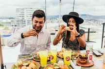 The Best Shared Guatemala City Tour + Traditional Food