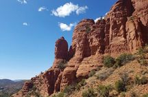 Sedona Day Tour 