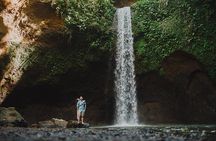 Private Tour : Bali Best Waterfalls, Temples and Monkey Forest 