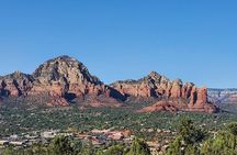 Sedona Day Tour 