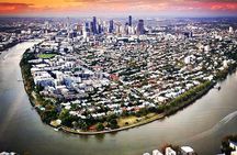 Private Brisbane City Helicopter Tour (Daytime Flight Experience)