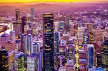 Private Brisbane City Helicopter Tour (Daytime Flight Experience)