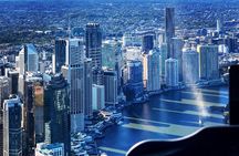 Private Brisbane City Helicopter Tour (Daytime Flight Experience)