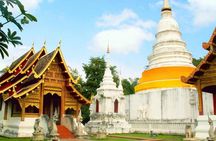 Customized Day Tour in Chiang Mai