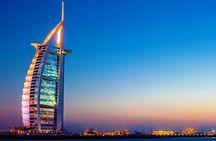 Half Day Dubai City Sightseeing Tour with Pick up 