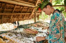 Luxury Spice Tour With Lunch