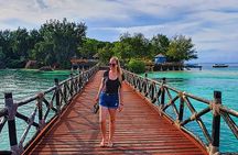 Prison Island & Nakupenda SandBank (Boat Trip)