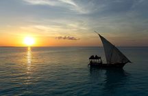 Nakupenda SandBank & SunSet Dhow Cruise
