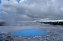 Golden Circle and Glacier Super Jeep Adventure