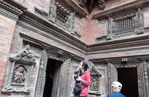 4 days Kathmandu Tour and Golf