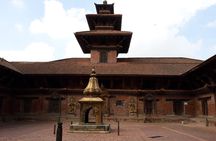 4 days Kathmandu Tour and Golf