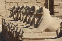 Amazing 3 nights Nile Cruise With Abu Simbel Temples & Tours From Aswan To Luxor