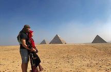 4 Day: Cairo Short Break Package