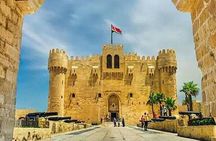 Private Tour to Alexandria from Cairo by Car